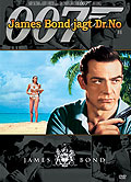 James Bond 007 - James Bond jagt Dr. No