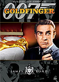 Film: James Bond 007 - Goldfinger