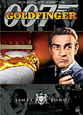 James Bond 007 - Goldfinger