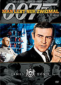 Film: James Bond 007 - Man lebt nur zweimal