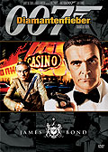 Film: James Bond 007 - Diamantenfieber