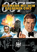 Film: James Bond 007 - Der Mann mit dem goldenen Colt