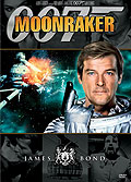 Film: James Bond 007 - Moonraker