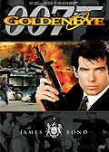 Film: James Bond 007 - Goldeneye