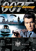 James Bond 007 - Die Welt ist nicht genug