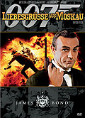 James Bond 007 - Liebesgre aus Moskau