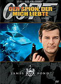 Film: James Bond 007 - Der Spion, der mich liebte