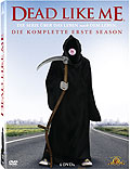 Dead like me - Season 1