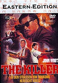 Film: The Killer - Eastern Edition