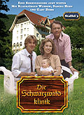 Die Schwarzwaldklinik - Staffel 3