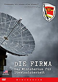 Film: Die Firma - Das Ministerium fr Staatssicherheit