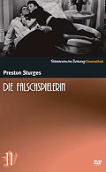 Film: Screwball Comedy 11: Die Falschspielerin - SZ-Cinemathek