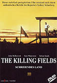 Film: The Killing Fields - Schreiendes Land