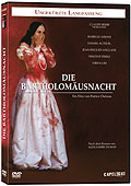 Die Bartholomusnacht - Ungeschnittene Langfassung