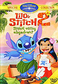 Film: Lilo & Stitch 2 - Stitch vllig abgedreht - Special Collection