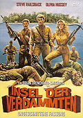 Film: Insel der Verdammten - Ungeschnittene Fassung