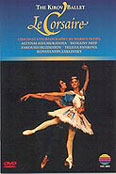 Film: The Kirov Ballet - Le Corsaire