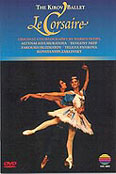 The Kirov Ballet - Le Corsaire