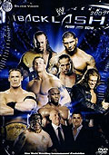 Film: WWE - Backlash 2007