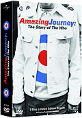 Amazing Journey: The Story of The Who