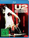 Film: U2 - Rattle and Hum