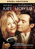 Film: Kate & Leopold - Steel-Edition