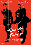 Tough Boys - Zwei rechnen ab!