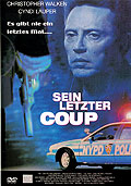 Sein letzter Coup