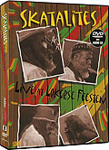 Film: Skatalites - Live at Lokerse Feesten