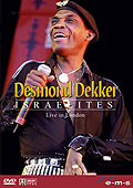 Film: Desmond Dekker - Israelites - Live in London