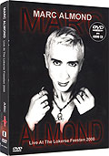 Film: Marc Almond - Live at Lokerese