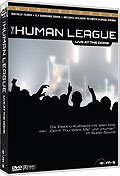 Film: Human League - Live at the Dome