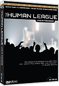 Human League - Live at the Dome