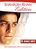 Film: Shahrukh Khan Editon