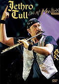 Film: Jethro Tull - Live at Montreux 2003