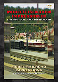 Modeleisenbahn-Impressionen