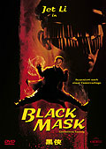 Film: Black Mask - Gekrzte Fassung