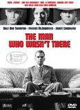 Film: The Man Who Wasn't There
