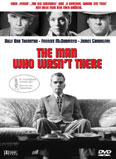 The Man Who Wasn't There