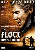 The Flock - Dunkle Triebe