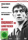 Film: Die Einsamkeit des Langstreckenlufers