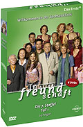 Film: In aller Freundschaft - 7. Staffel - Teil 1