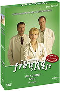 Film: In aller Freundschaft - 7. Staffel - Teil 2