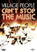Film: The Village People - Can't Stop the Music