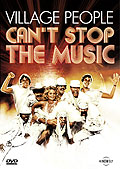 The Village People - Can't Stop the Music