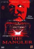Film: The Mangler