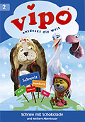 Film: VIPO entdeckt die Welt - DVD 2