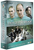 Der letzte Zeuge - Staffel 1