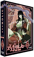 xxxHolic - Die Serie - Vol. 2