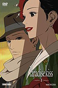 Paradise Kiss - Vol. 3